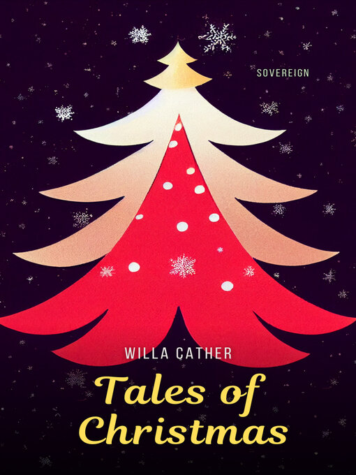 Title details for Tales of Christmas by Anton Chekhov - Available